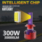 Thumbnail: K14 - 300W - 6000K