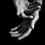 Miniature : Hand of Love