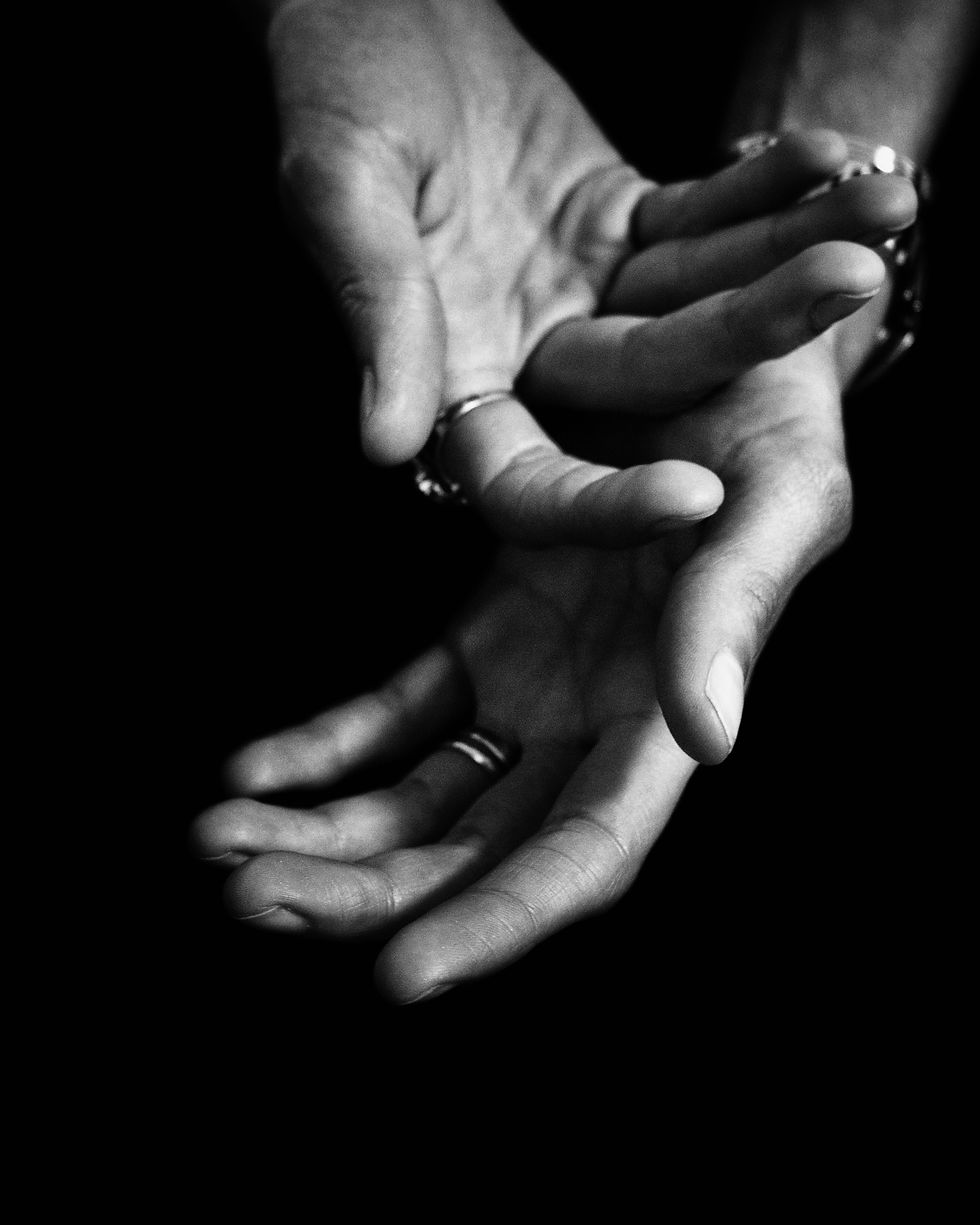 Hand of Love
