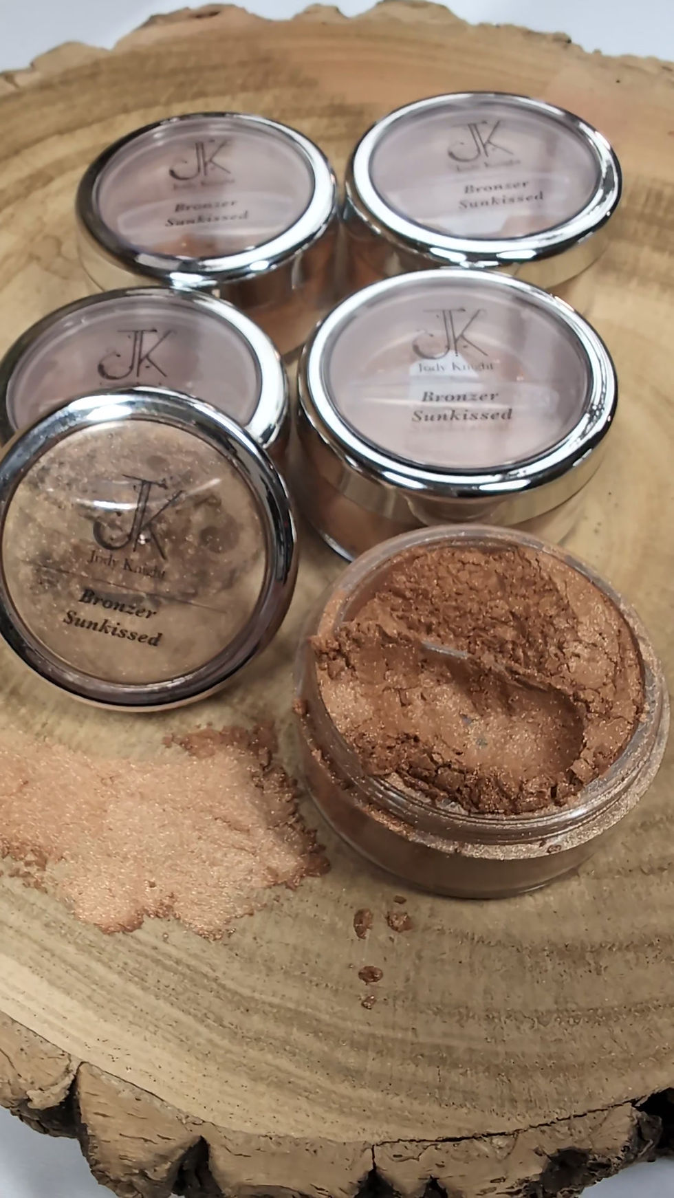 Thumbnail: Sunkissed Bronzer