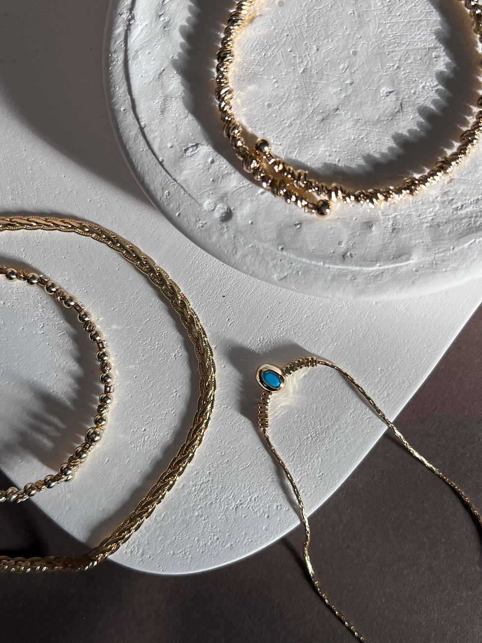 Küçük resim: Heritage Necklace