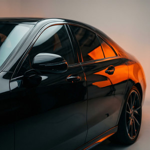 Showroom Shine Package