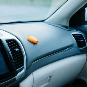 Odor Elimination Service