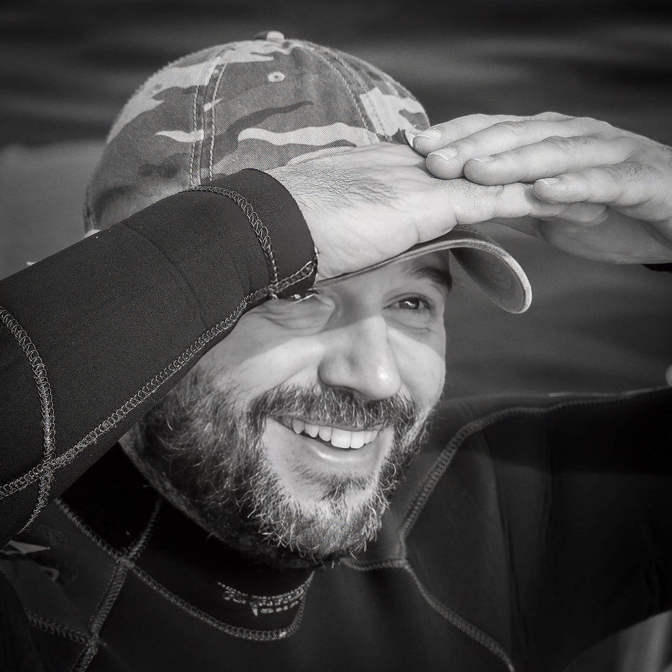 Jonny freelance 360° filmmaker