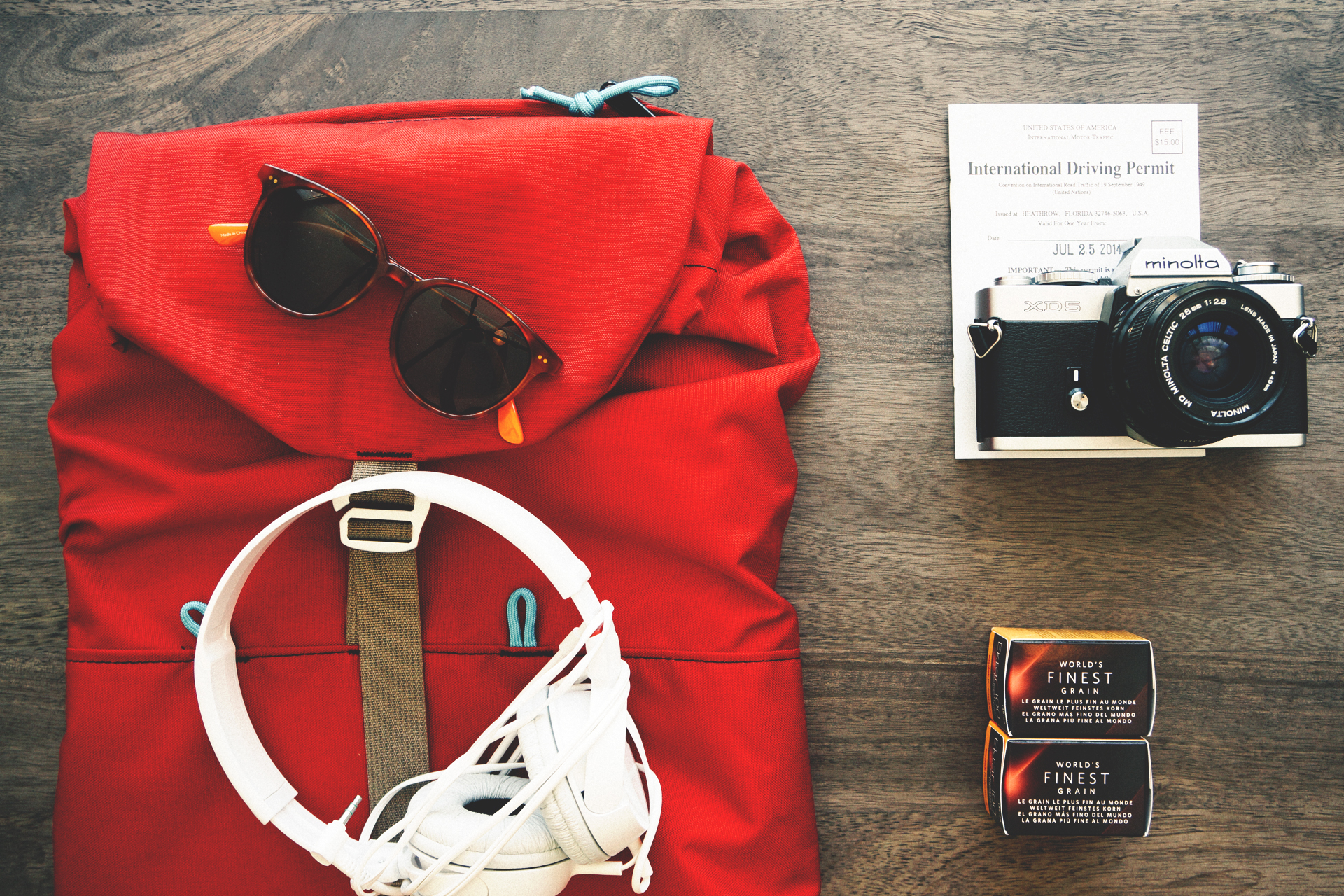 How To Travel With Another Couple or