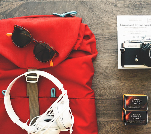 Backpacker
