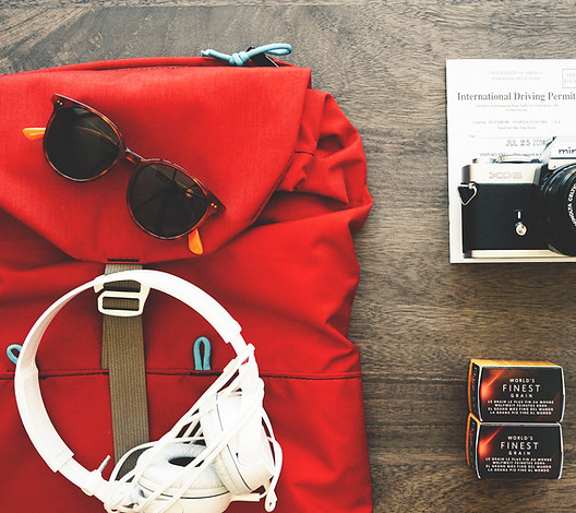 Backpacker