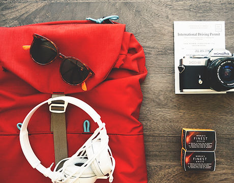 Backpacker