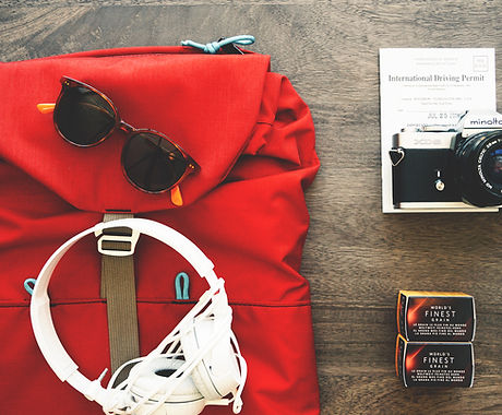 Backpacker