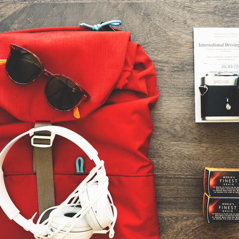 Handy Little Tools for Travel & Remote Work – by Fizzy Globe