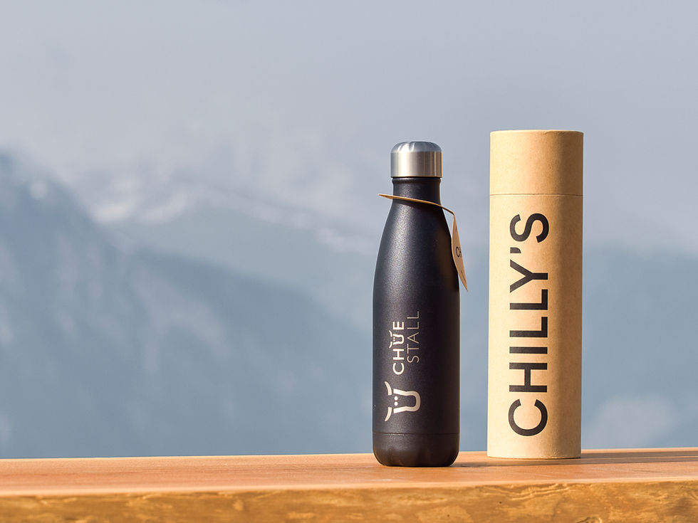 Miniaturbild: Chüestall Flasche