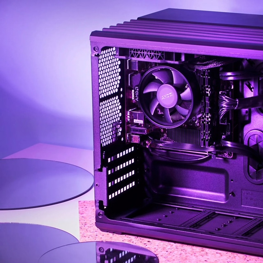 Build a Gaming Computer