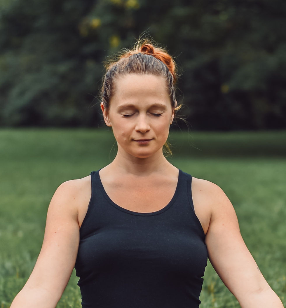 Barbora Nováková Švejdíková