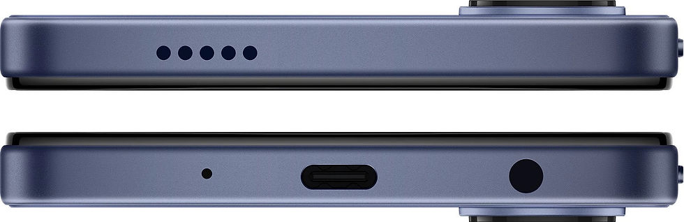 Thumbnail: vivo Y11 5G (Mystic Blue, 64 GB) (4 GB RAM)