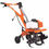 Thumbnail: Neptune 2 Stroke 62 CC Heavy Duty Inter Crop Cultivator, NC-62