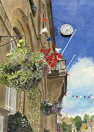 Chic Newbury