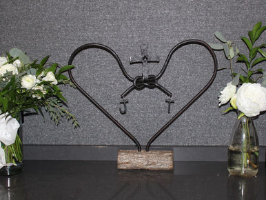 Weddings, Birthdays, and God's Take