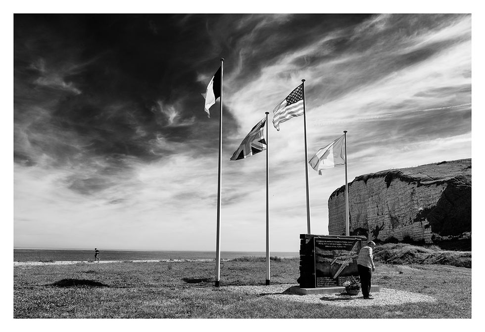 Détachement émotionnel