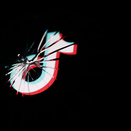 Wie sexualisierte Inhalte auf TikTok durchrutschen