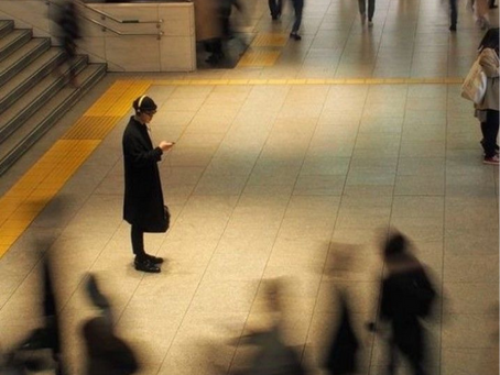 The Loneliness Epidemic (And How We Can Actually Fix It)