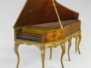 Building the Trio Sonata Cycle | Preview: The Harpsichord