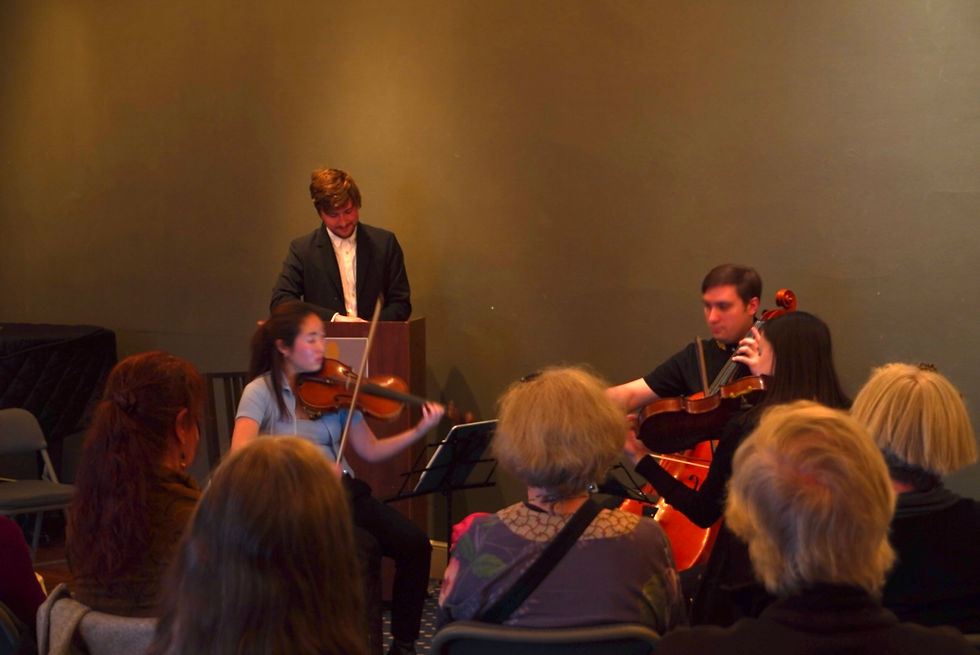 Piedmont Center for the Arts