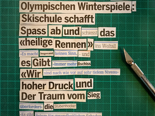 «Die dunklen Seiten der Skischulen»