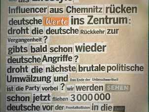 «#wirsindmehrrecht»