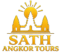 Sath Angkor Tours logo