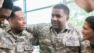 What the Next Generation of Veterans Should Know