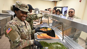 AI-Powered Nutrition Coaching: Healthier Habits for Veterans