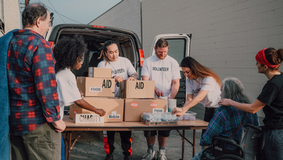 Leadership Continues: How Veterans Can Lead in Their Communities Today