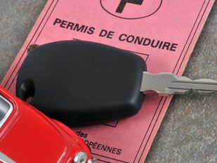Aide au financement du Permis