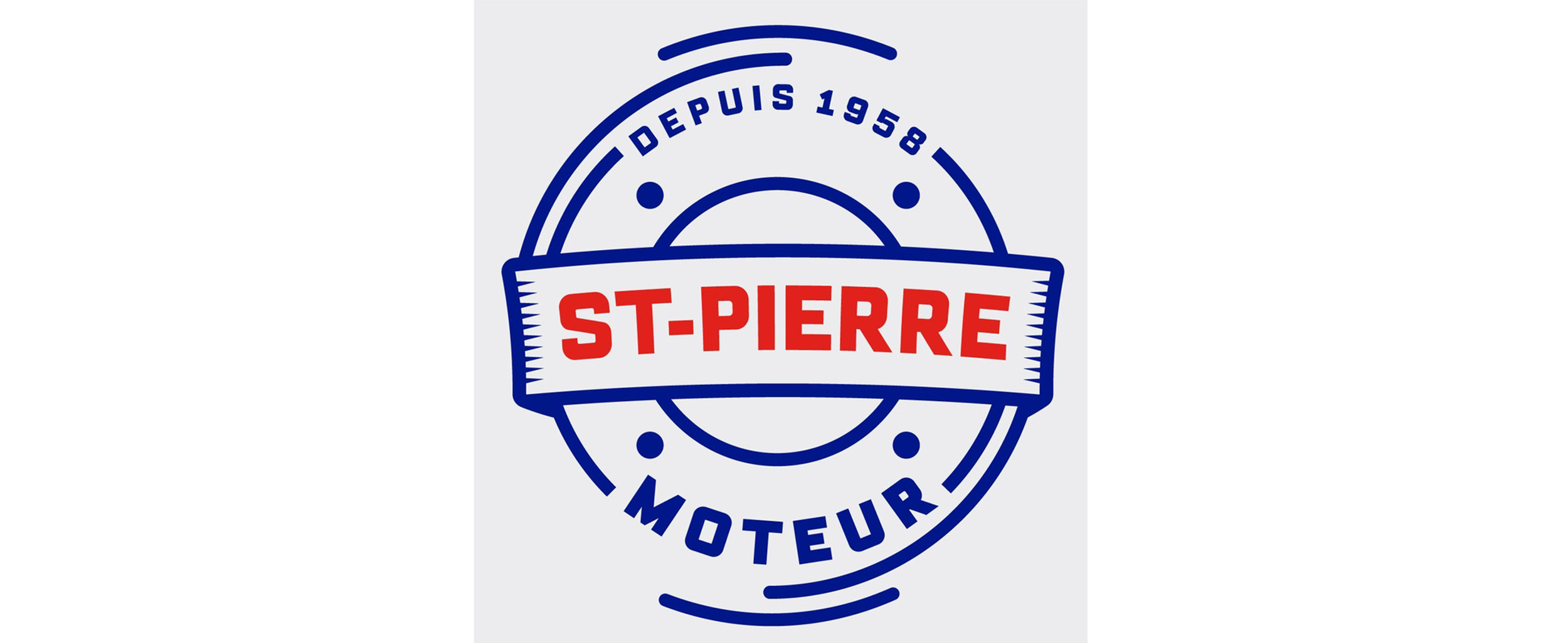 St-Pierre Moteur