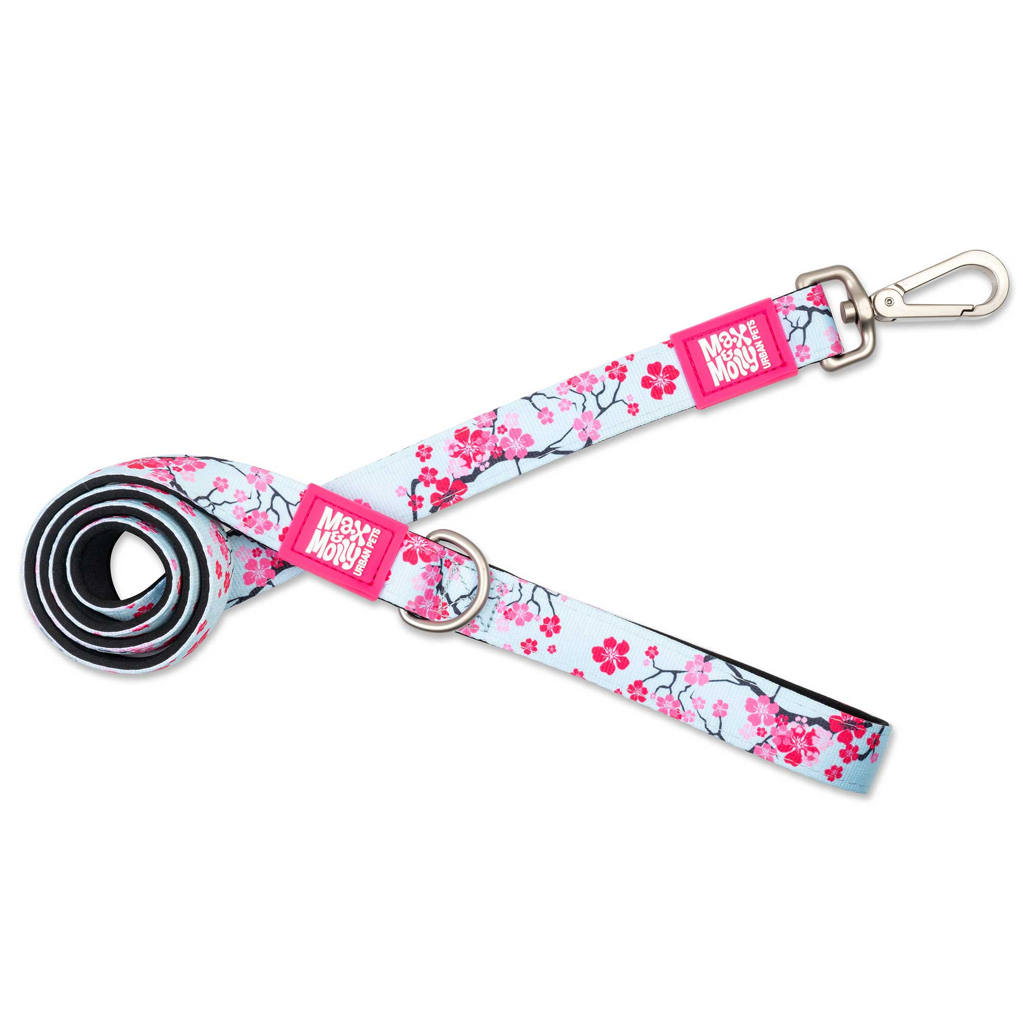 Correa Cherry Bloom - Perro