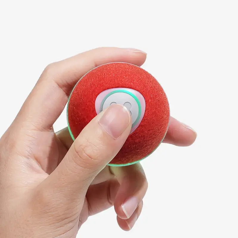 Miniatura: Wicked Ball M3