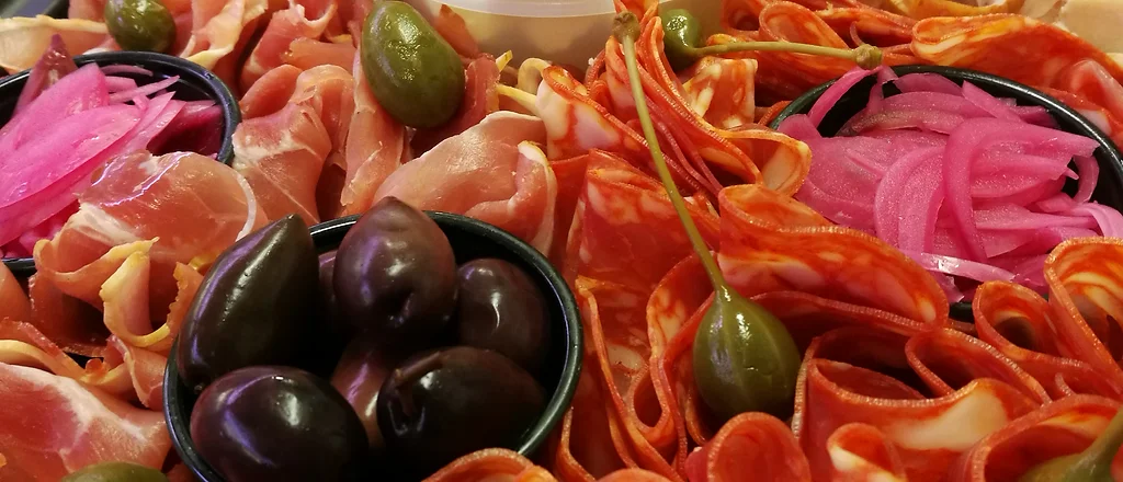 Hem Skafferiet i Veberöd