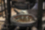 Glass Pressing | Gillinder Glass