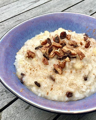 TCM Vortrag Michael Lex