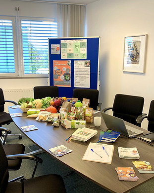 TCM Gesunheitstg bei Hofer Österreich