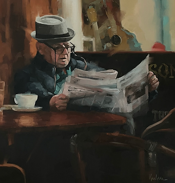 Artist_ Karlenne Hager Trimble