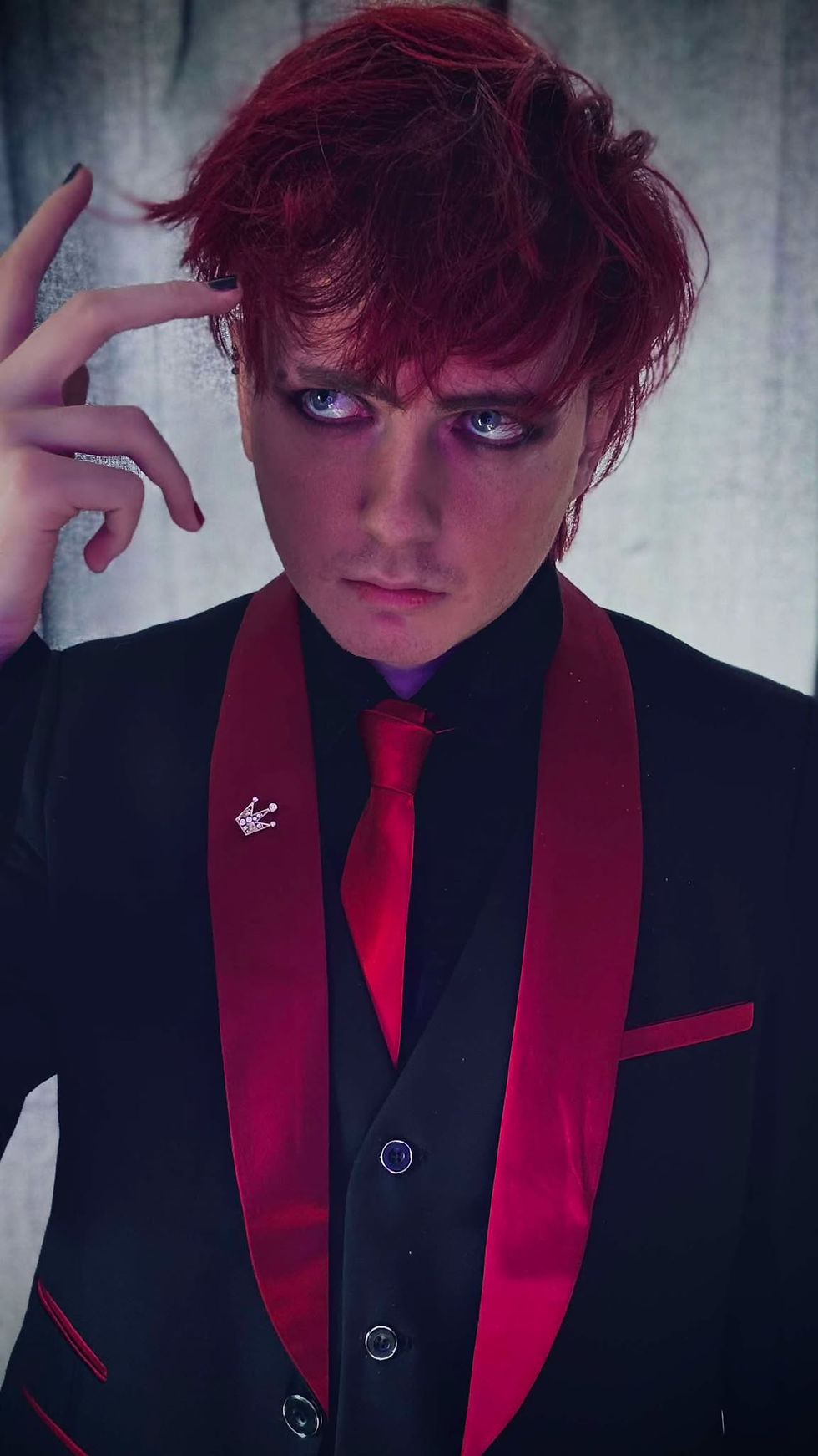 Headshot (Alt)