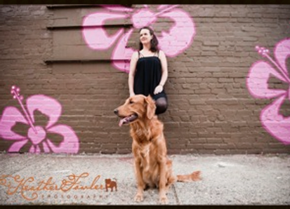 The Upward Dog Positive Reinforcement Training Pet Care Asheville