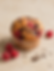 Muffin sans gluten, sans lactose