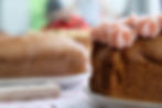 Carotte cake