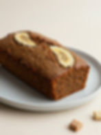 Banana Bread