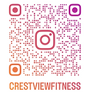 Instagram QR code