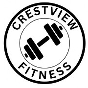 Crestview Fitness logo
