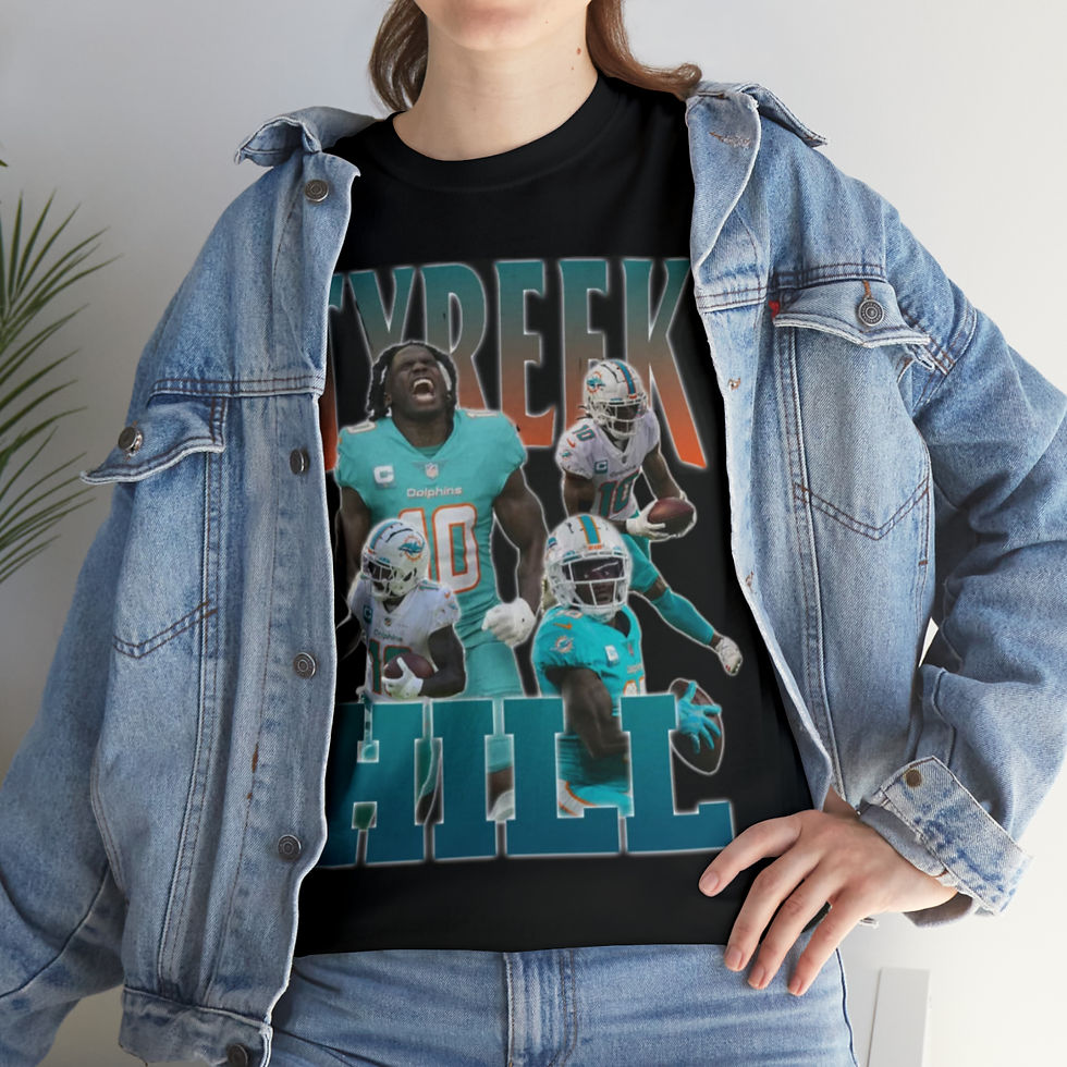 Thumbnail: Hill T-shirt