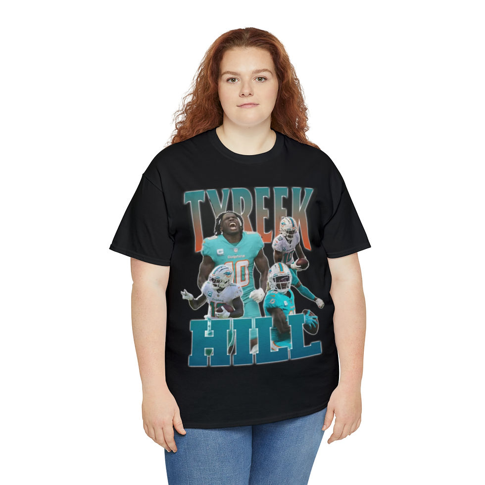 Thumbnail: Hill T-shirt